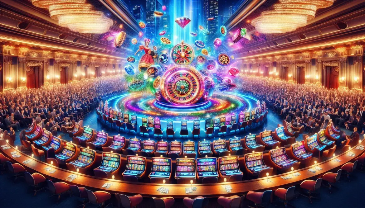 SBet Casino